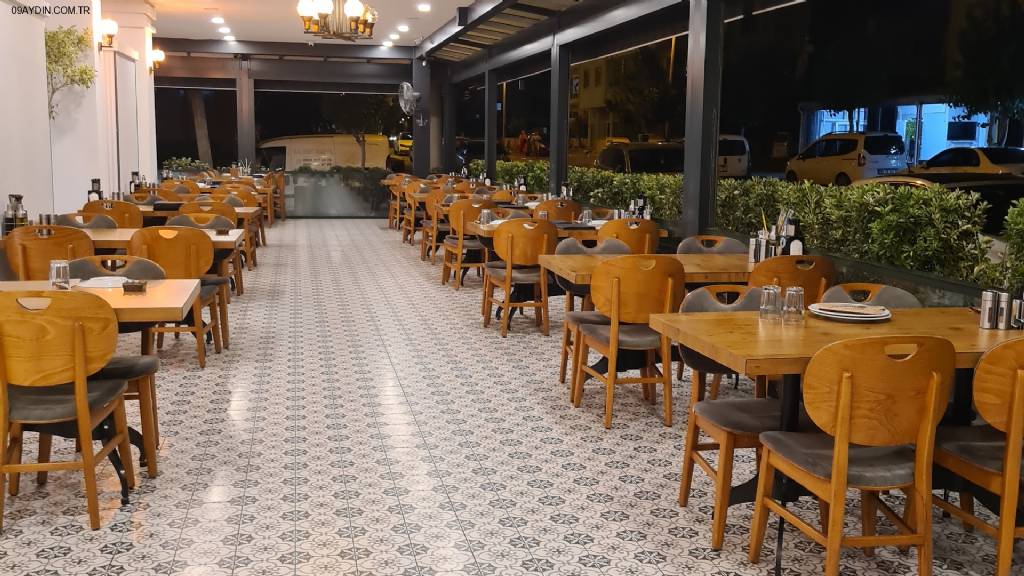 Köşe Et Restaurant Fotoğrafları