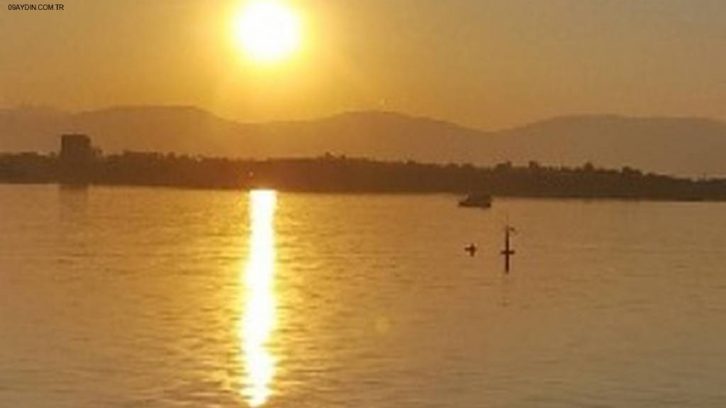 Destina Restoran Fotoğrafları