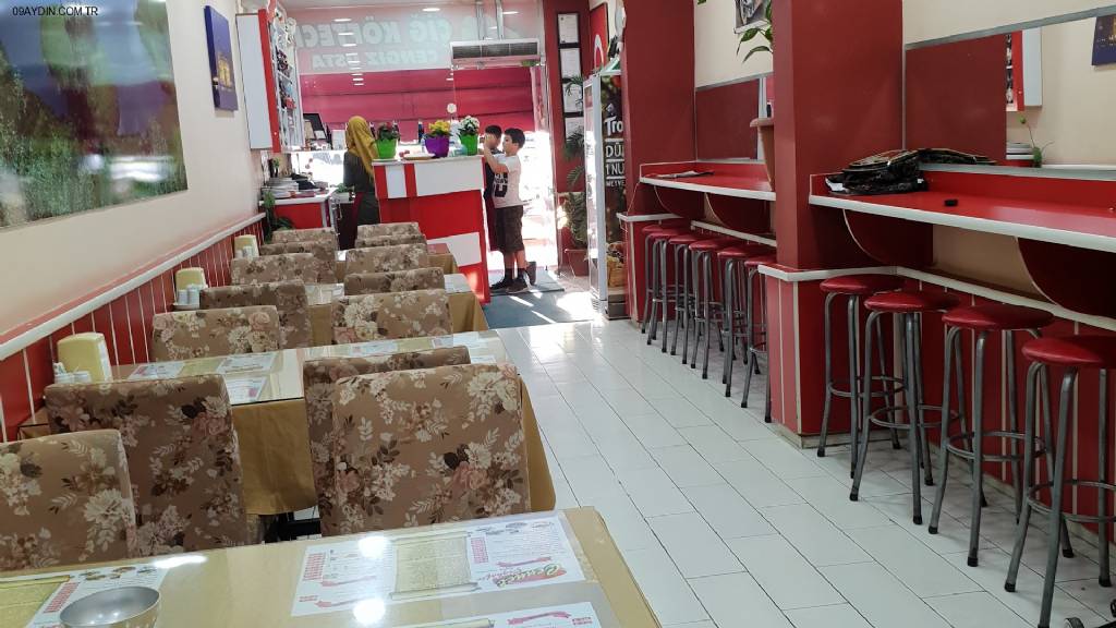 Cennet Restoran Fotoğrafları