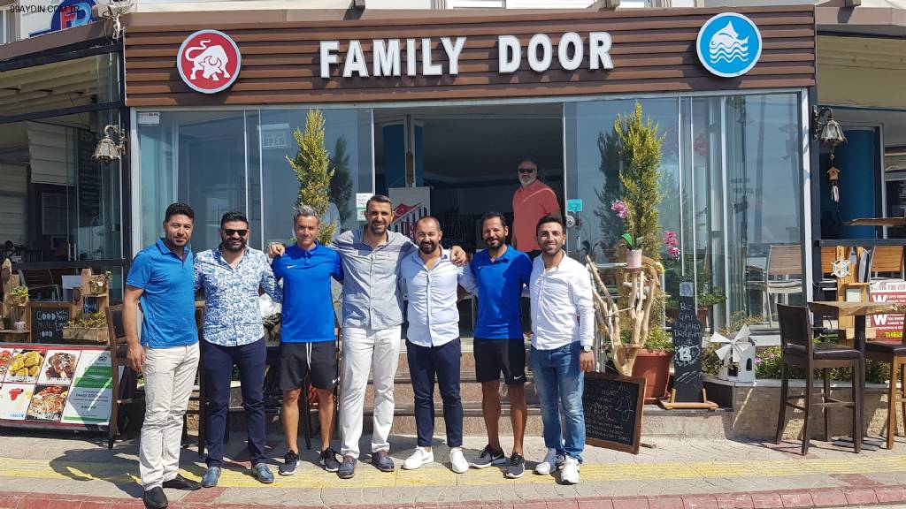 Famıly Restoran Fotoğrafları