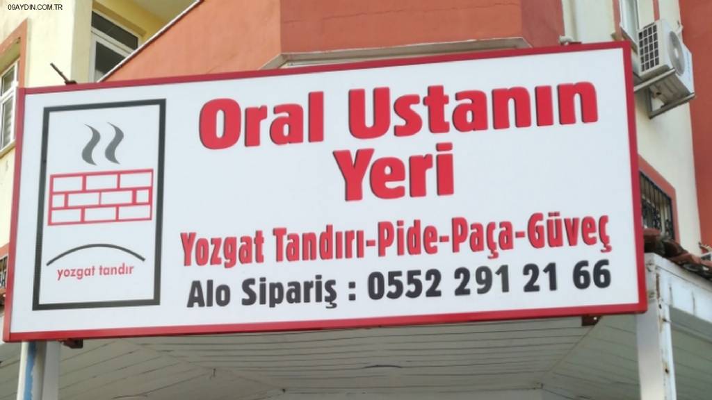 Oral Usta'nın Yeri - Sulu Ev yemekleri Fotoğrafları