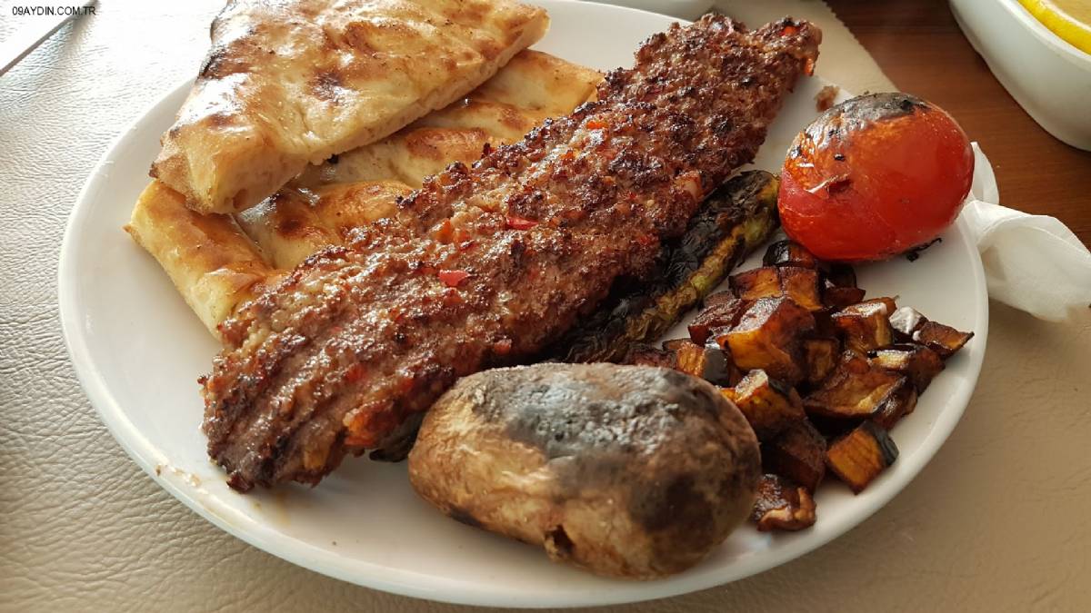 GÖZDE BBQ CAFE RESTAURANT