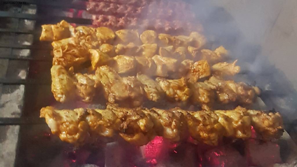 GÖZDE BBQ CAFE RESTAURANT Fotoğrafları