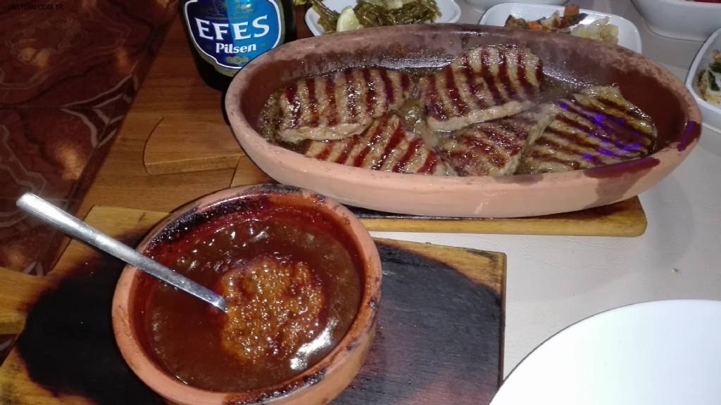 GÖZDE BBQ CAFE RESTAURANT Fotoğrafları