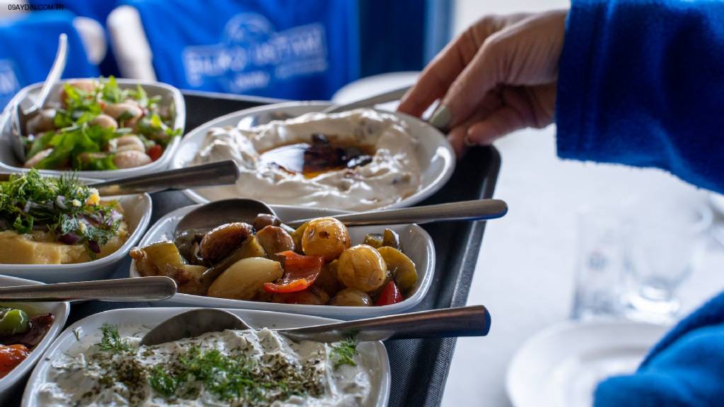 BALIKÇI USTAM (Balık, Meze) Fotoğrafları