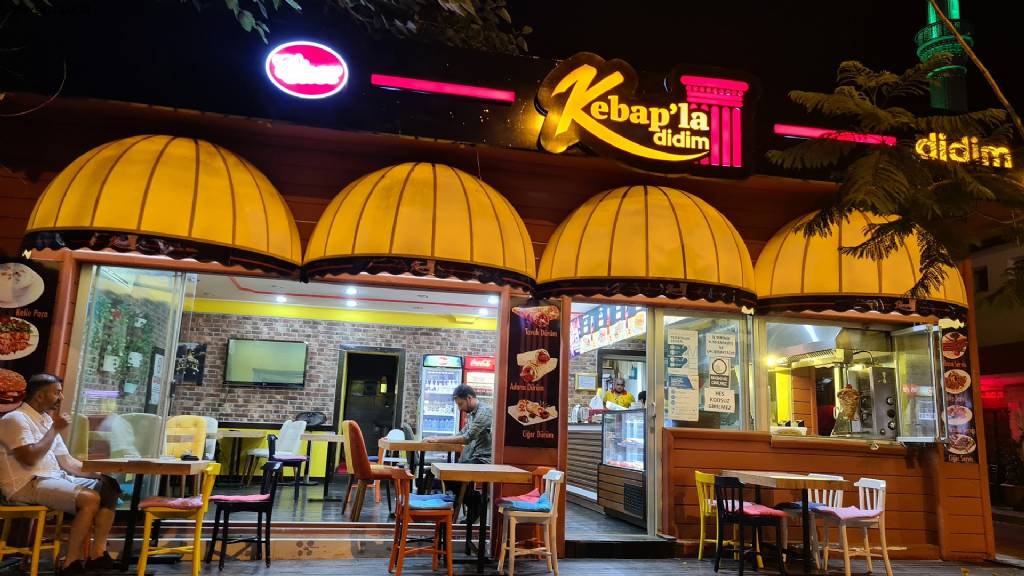 Kebap'la Didim Fotoğrafları