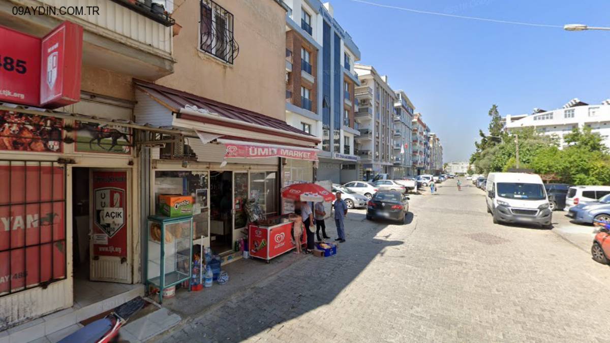 Öz Gaziantep Kebap Salonu