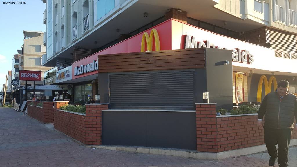 McDonald's Fotoğrafları