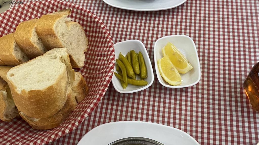 Harmandalı çorba yemek Fotoğrafları