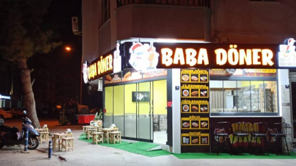 DİDİM BABA DÖNER Fotoğrafları