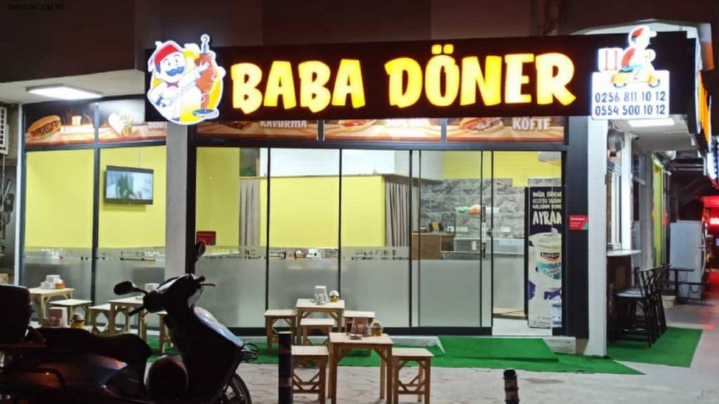 DİDİM BABA DÖNER Fotoğrafları