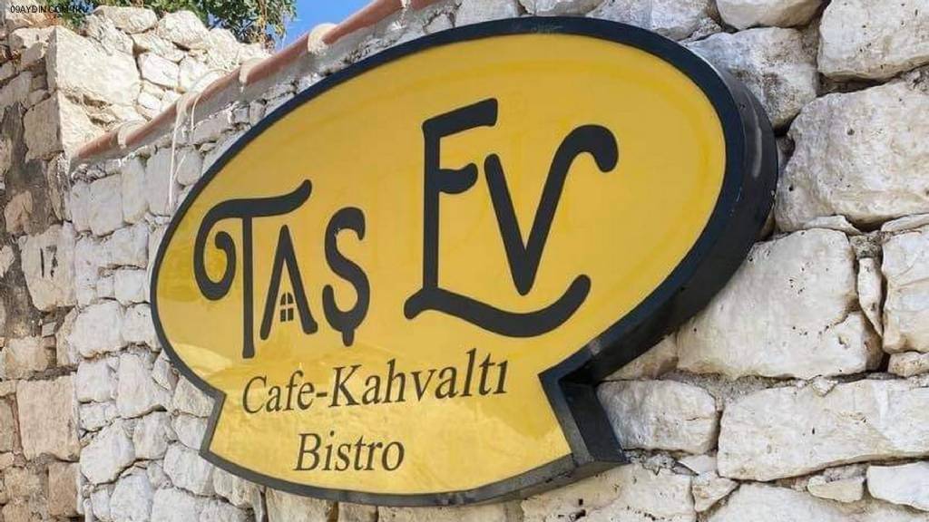 Taş Ev Cafe & Bistro Fotoğrafları