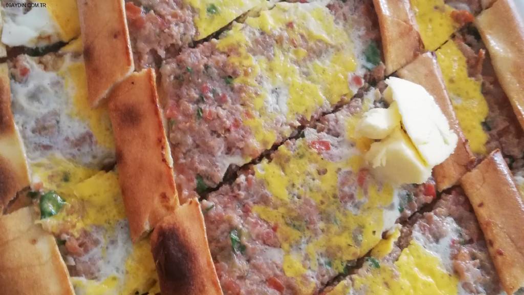 Öz Nazilli Pide Çorba Kebap Salonu Fotoğrafları