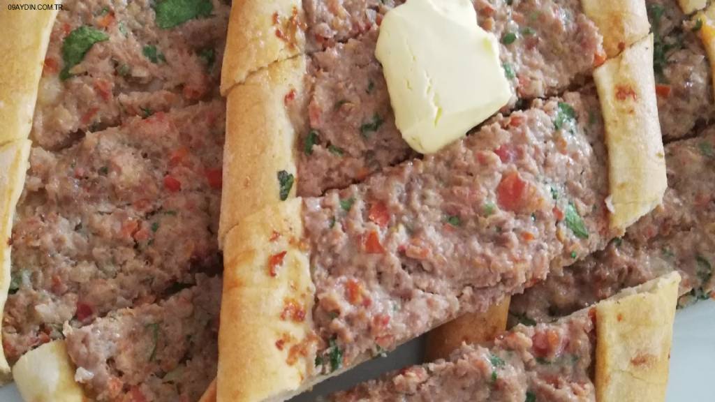 Öz Nazilli Pide Çorba Kebap Salonu Fotoğrafları