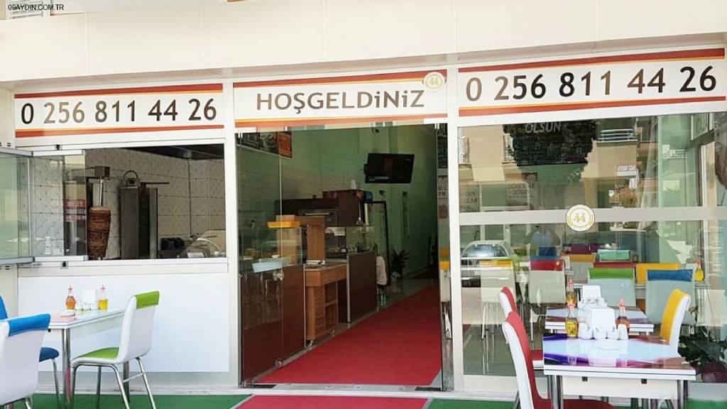 DÖNER DÜNYASI Fotoğrafları