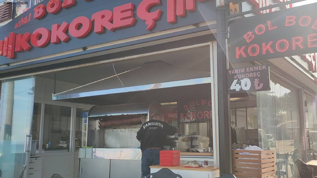 BOL BOL KOKOREÇ Fotoğrafları