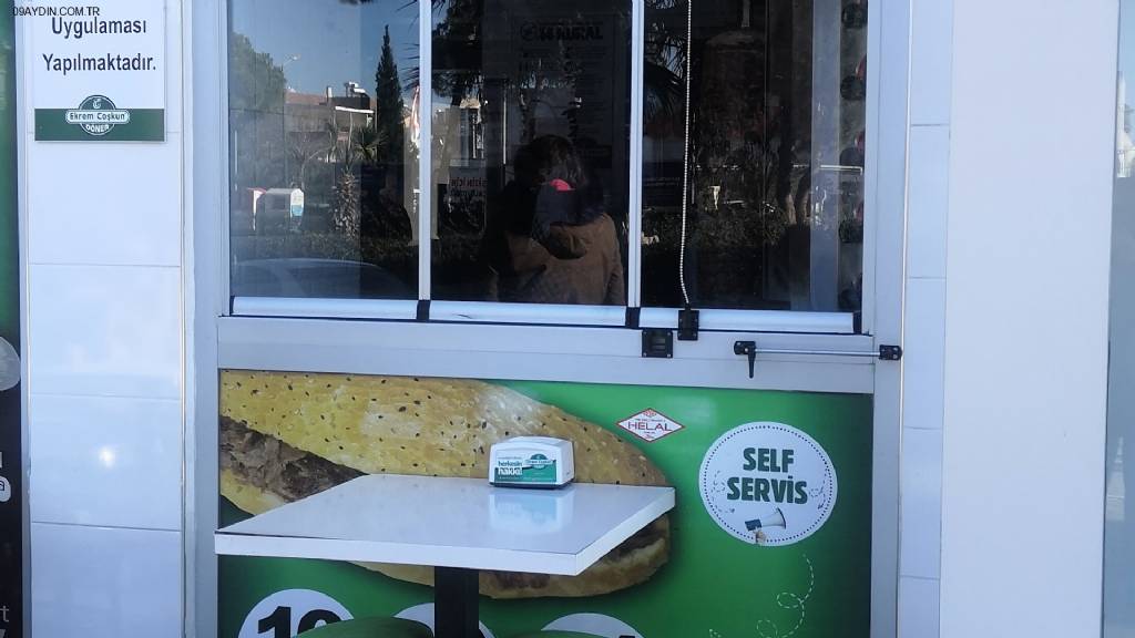 Didim Ekrem Coşkun Döner Fotoğrafları