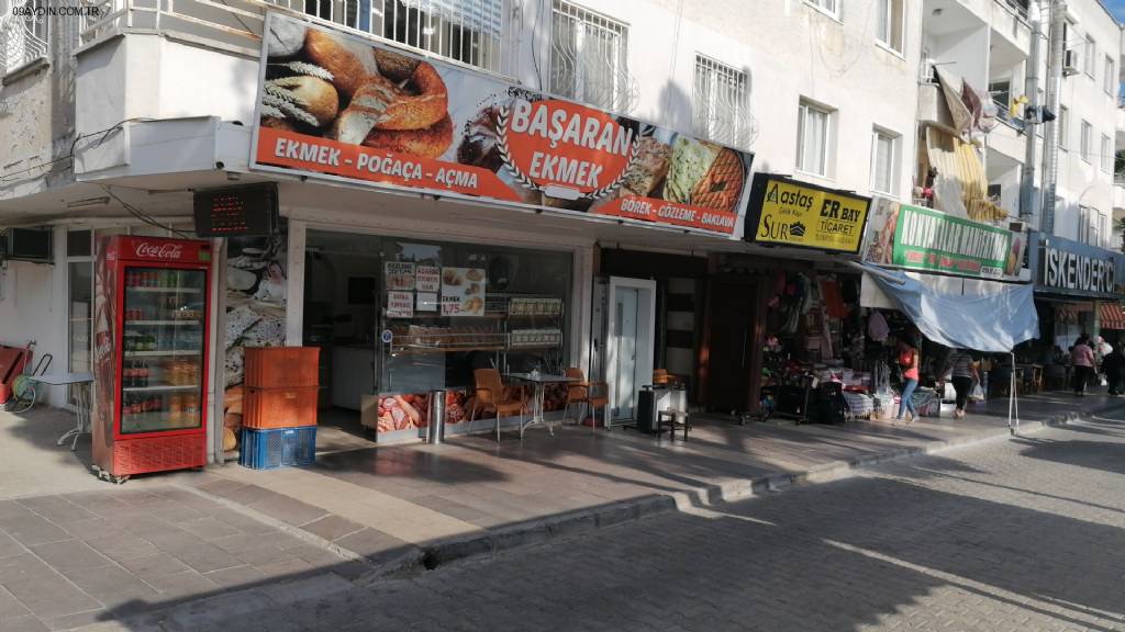 Didim başaran ekmek 2 Fotoğrafları