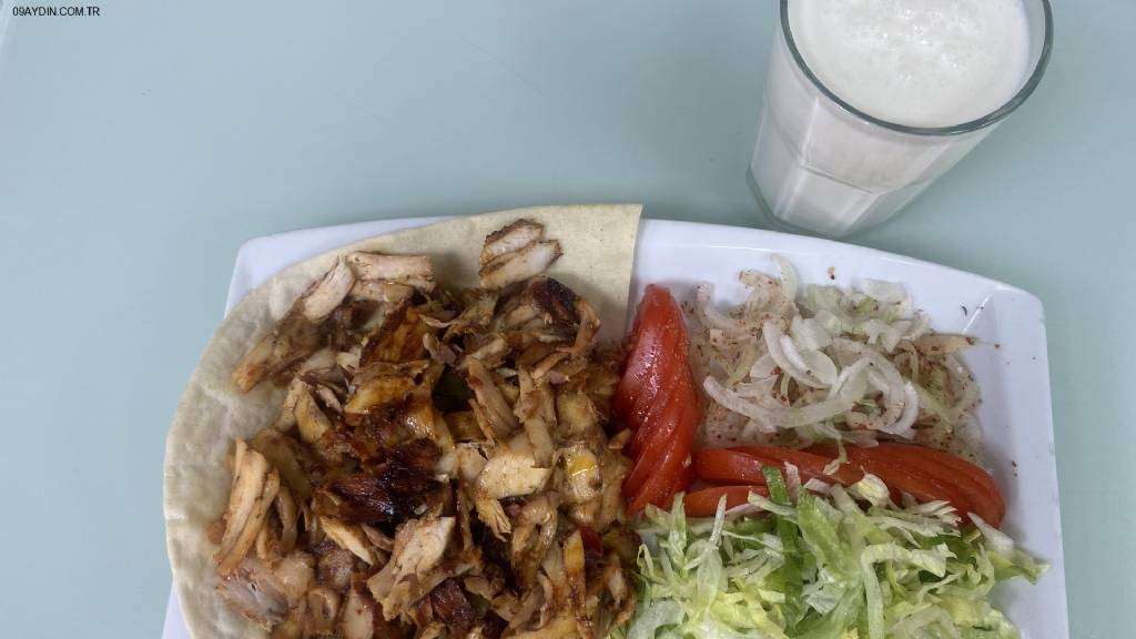 Döner Station Fotoğrafları