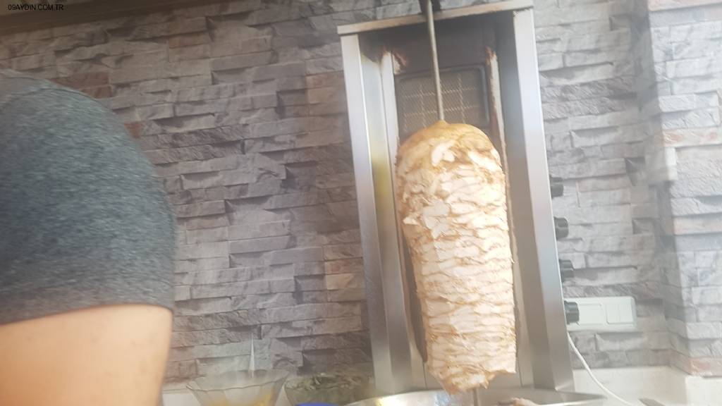 Didim Antakya Döner Fotoğrafları