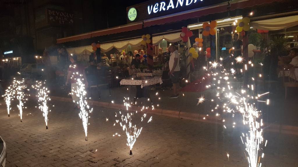 Veranda Didim Fotoğrafları