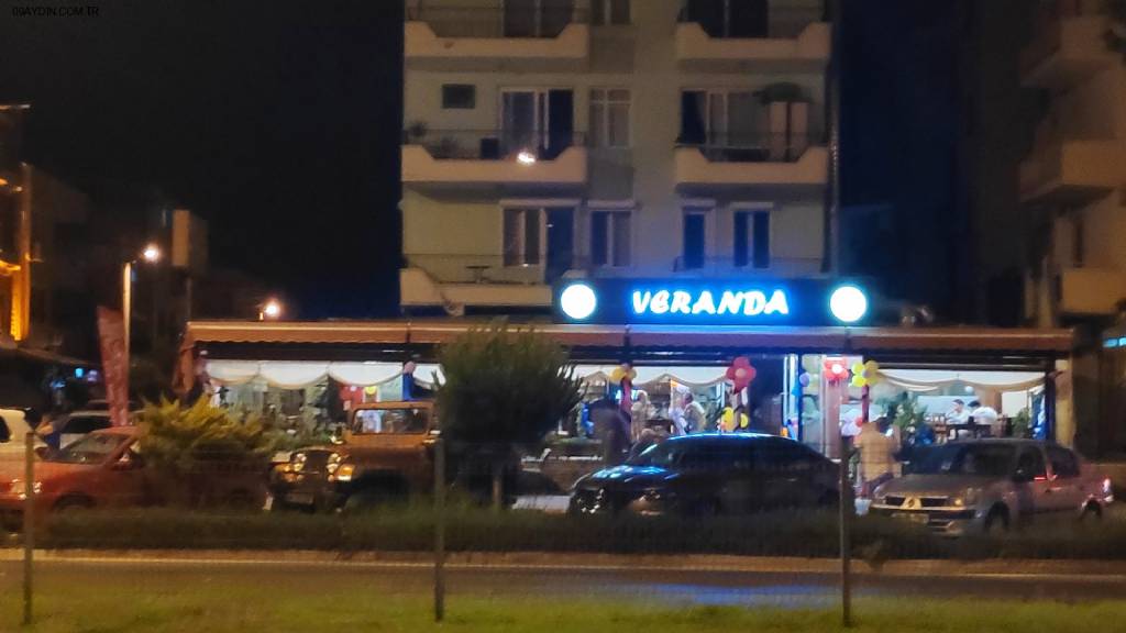 Veranda Didim Fotoğrafları