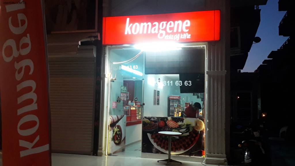 Komagene Fotoğrafları