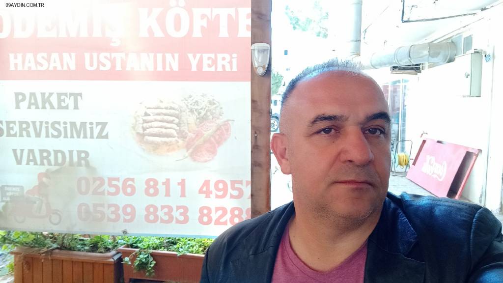 Ödemiş Köfte Hasan Usta Köfte ve Ev Yemekleri Fotoğrafları