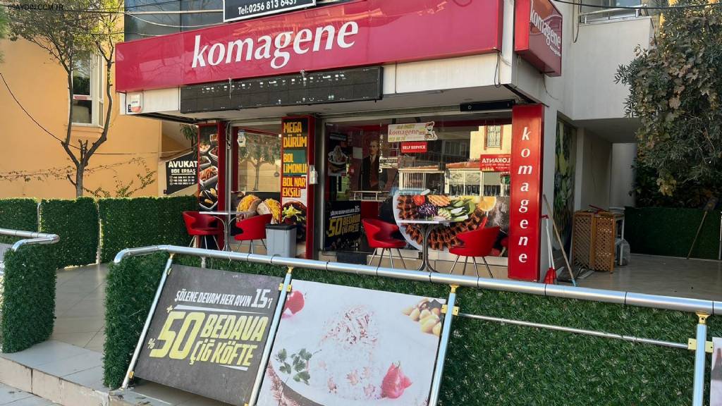 Komagene Fotoğrafları