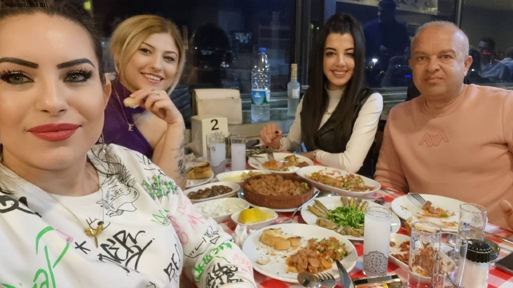 Kalamar hamsinoz restaurant Fotoğrafları