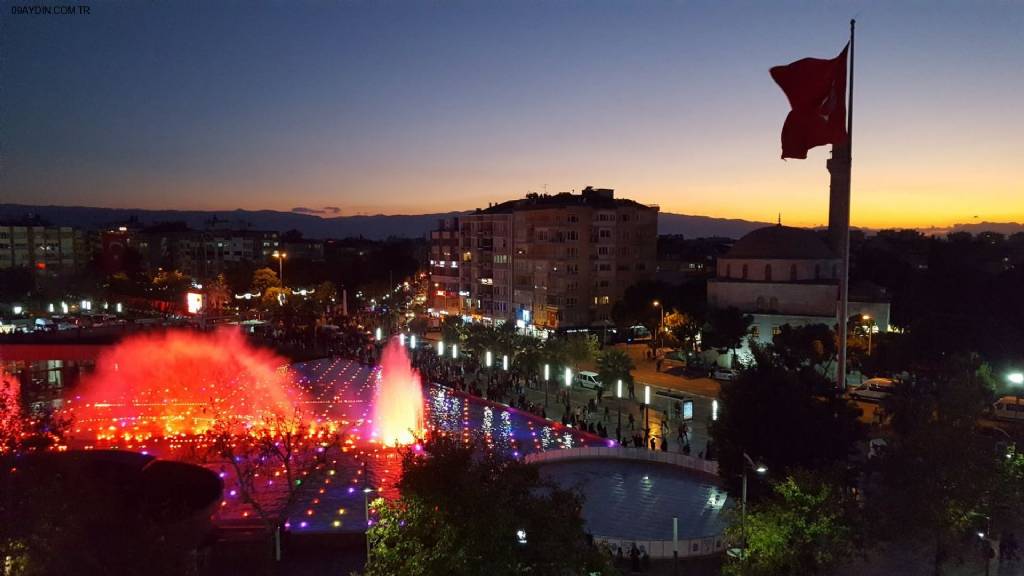 Kalamar hamsinoz restaurant Fotoğrafları