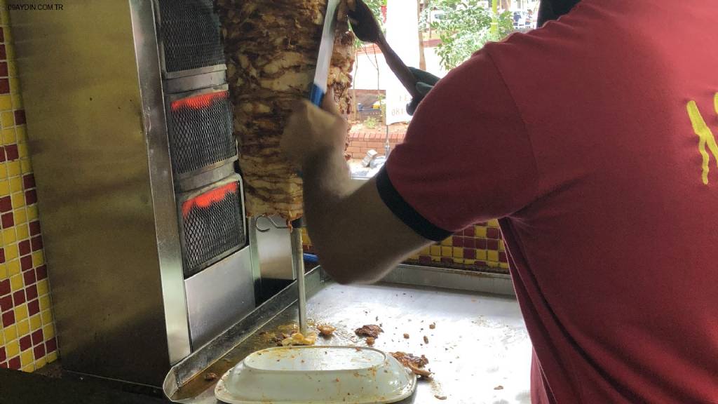 Morgis Döner Fotoğrafları