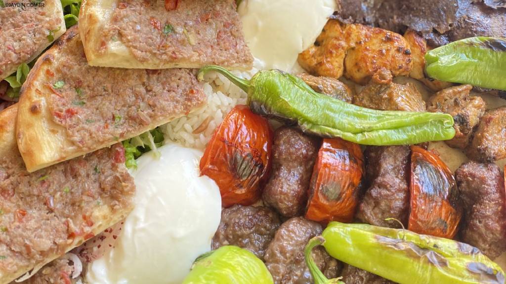 Can Pide Kebap Döner Salonu Fotoğrafları