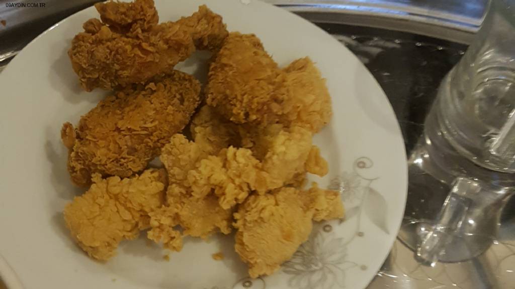 Popeyes Fotoğrafları