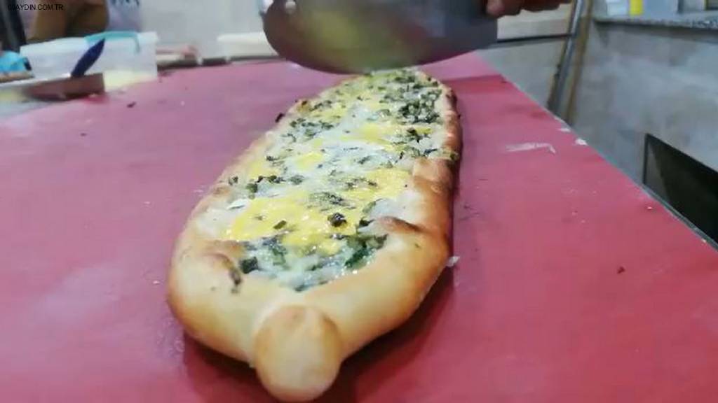 AYDINOĞLU PİDE&LAHMACUN Fotoğrafları