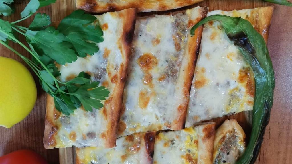 AYDINOĞLU PİDE&LAHMACUN Fotoğrafları