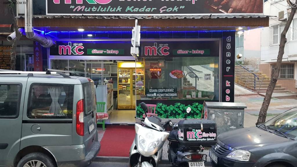 MKC Döner-Kebap Ziya usta Fotoğrafları