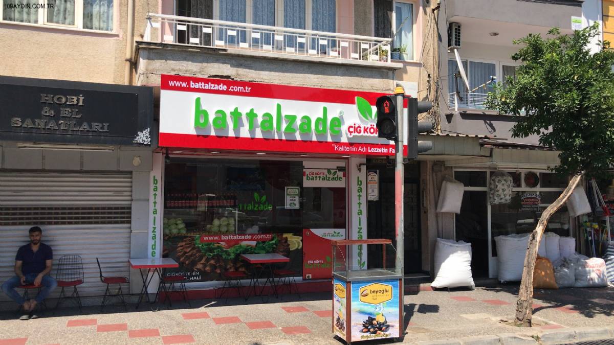 Battalzade