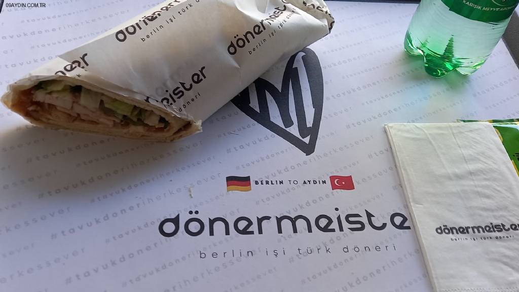 Dönermeister Fotoğrafları