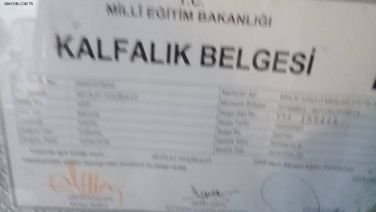 Hacıalioğlu Çiğ Köfte