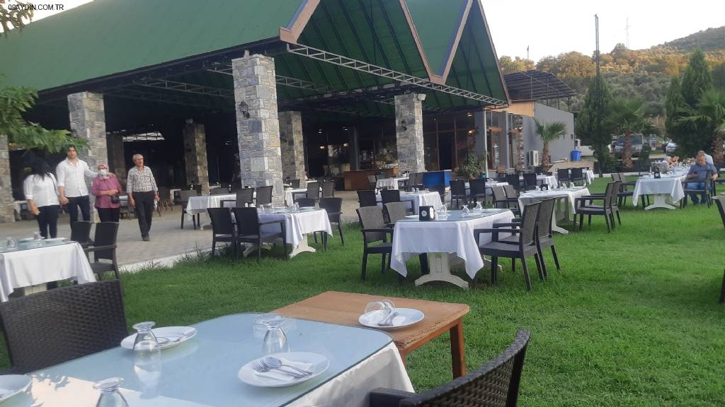 Öz Metin Restaurant dalama Fotoğrafları