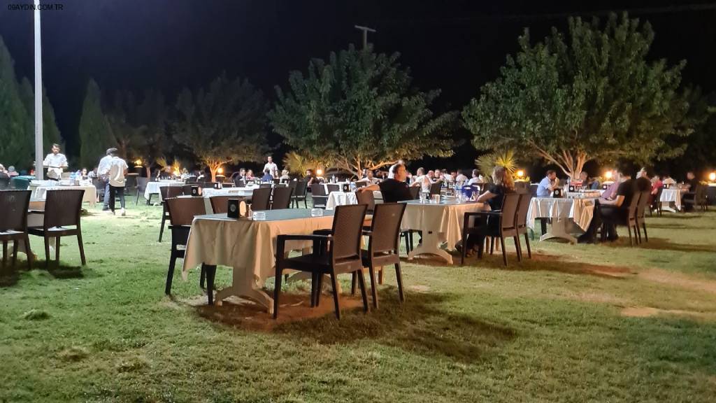 Öz Metin Restaurant dalama Fotoğrafları