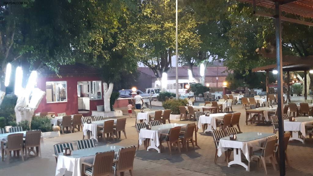 Öz Metin Restaurant dalama Fotoğrafları