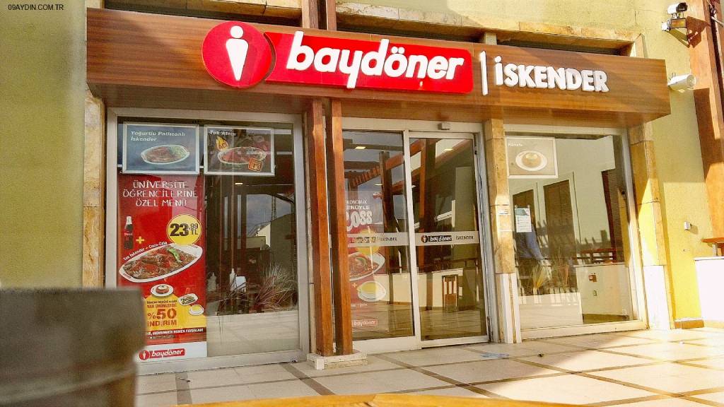 Baydöner Fotoğrafları