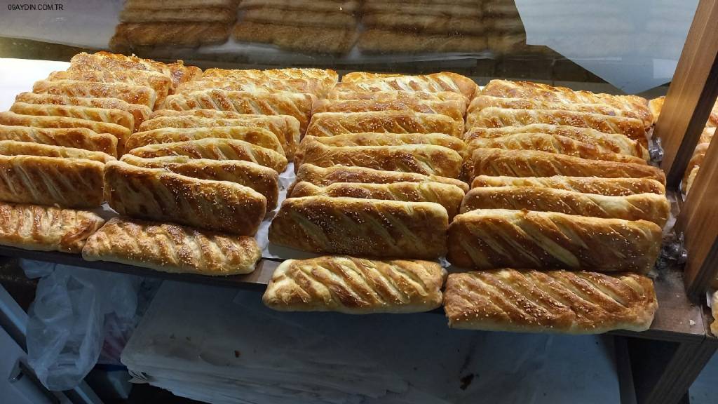 Anadolu Fırın Pide-Lavaş-Lahmacun ve Unlu Mamülleri Fotoğrafları