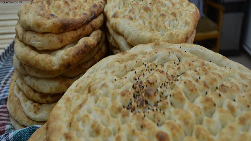 Anadolu Fırın Pide-Lavaş-Lahmacun ve Unlu Mamülleri Fotoğrafları