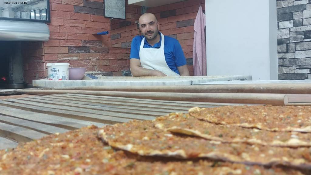 Anadolu Fırın Pide-Lavaş-Lahmacun ve Unlu Mamülleri Fotoğrafları