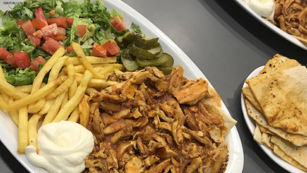 Donas Döner Aydın - Efeler - Kurtuluş Fotoğrafları