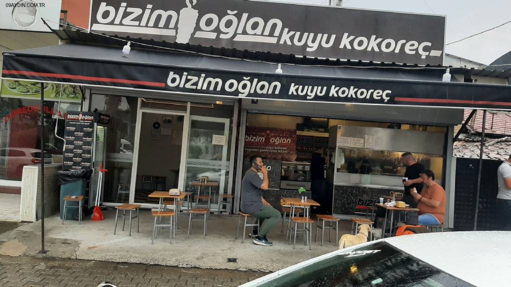 BİZİMOĞLAN KUYU KOKOREÇ Fotoğrafları