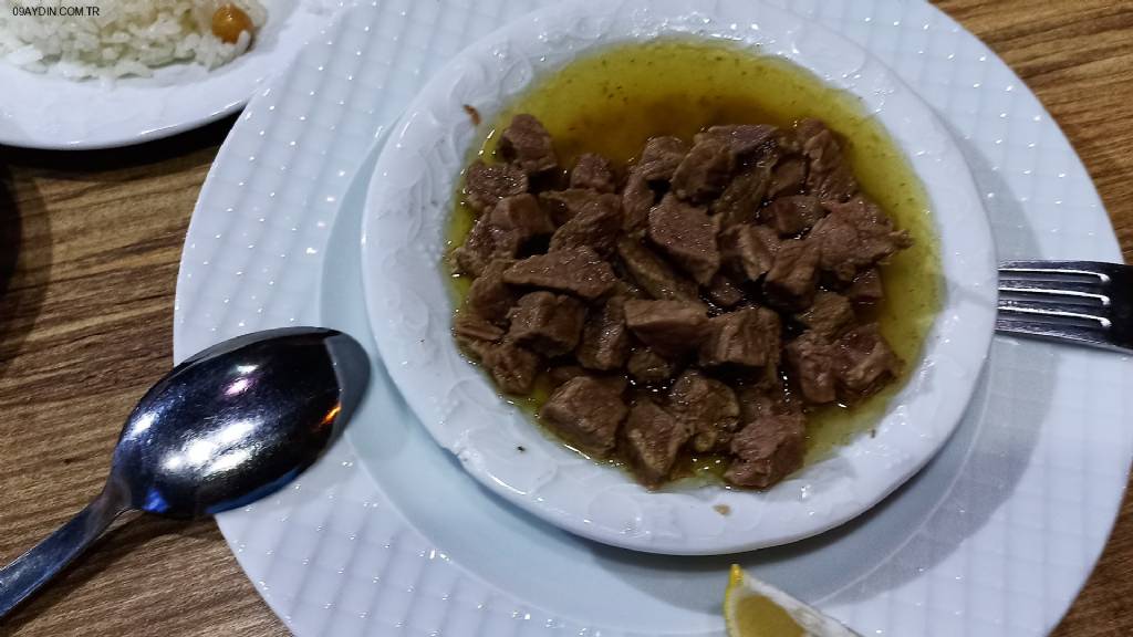 Mavi Ay Lokantası (çorba-yemek-ızgara) Fotoğrafları